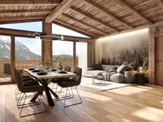 Appartement à vendre Ellmau (RBT60741)