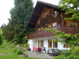 Residence for sale Schwarzenberg (RBT60745)