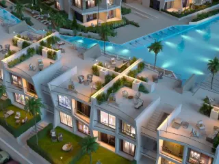 Appartement te koop Tatlısu (RBT60748)