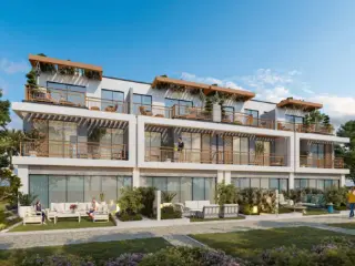 Maison à vendre Dubai (RBT60768)