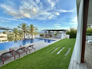 Maison à vendre Finestrat (RBT60772)