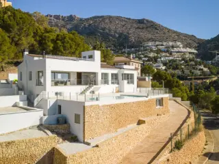 Residence for sale Altea (RBT60773)