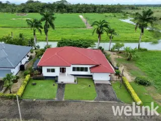 Maison à vendre Tamanredjo (RBT60789)