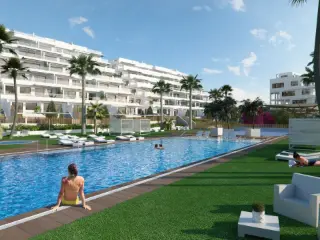 Apartment for sale Finestrat (RBT60806)