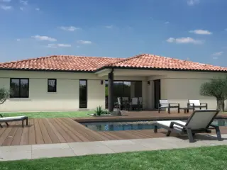 Huis te koop Saint-Arnac (RBT60812)