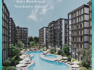 Appartement te koop Yeni İskele (RBT60813)