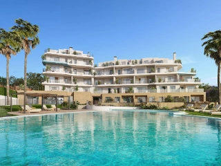 Appartement à vendre Villajoyosa (RBT60820)