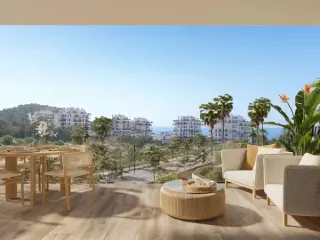 Apartment for sale Villajoyosa (RBT60821)
