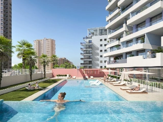 Apartment for sale Calpe (RBT60824)