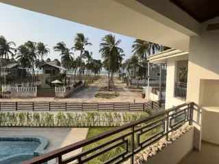 Appartement à vendre Trairi (RBT60825)