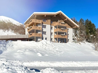 Appartement te koop Fließ (RBT60826)