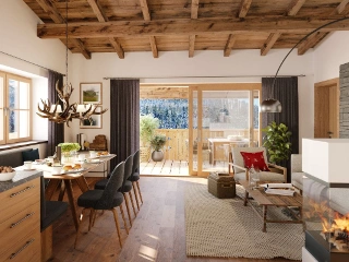 Appartement te koop Fließ (RBT60828)