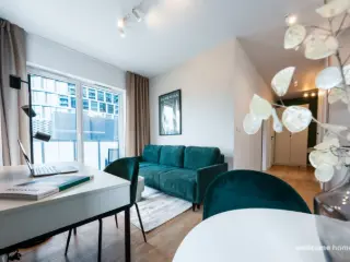 Appartement à vendre Katowice (RBT60831)