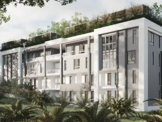 Apartment for sale Jan Thiel (RBT60834)