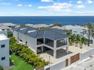 Maison à vendre Jan Thiel (RBT60835)