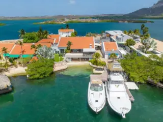 Residence for sale Willemstad (RBT60837)