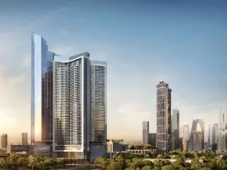 Appartement te koop Dubai (RBT60843)