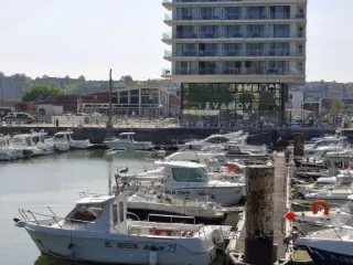 Apartment for sale Boulogne-sur-Mer (RBT60845)