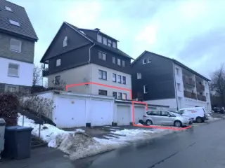 Appartement à vendre Winterberg (RBT60846)