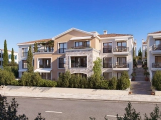 Appartement te koop Tivat (RBT60851)