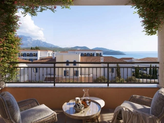 Appartement te koop Tivat (RBT60852)