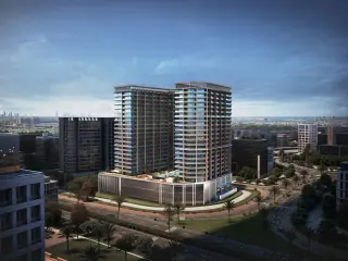 Appartement te koop Dubai (RBT60854)