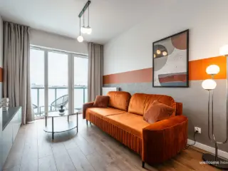 Appartement à vendre Katowice (RBT60858)