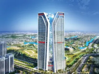 Appartement te koop Dubai (RBT60861)