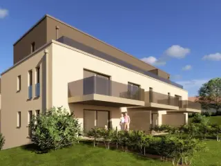 Appartement à vendre Mamer (RBT60867)