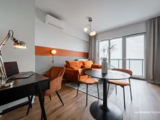 Appartement à vendre Katowice (RBT60868)