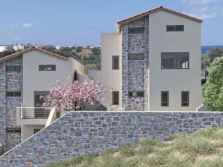 Maison à vendre Vrachasi (RBT60880)