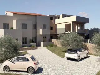 Apartment for sale Vrachasi (RBT60882)