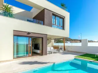 Residence for sale Ciudad Quesada (RBT60883)