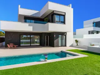 Huis te koop Ciudad Quesada (RBT60884)