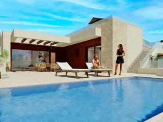 Residence for sale Ciudad Quesada (RBT60885)