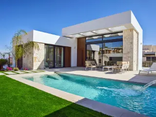 Huis te koop Ciudad Quesada (RBT60886)