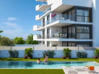 Appartement à vendre Guardamar del Segura (RBT60887)