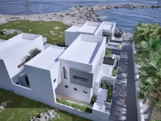 Maison à vendre Vrachasi (RBT60897)