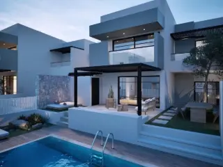 Maison à vendre Vrachasi (RBT60899)