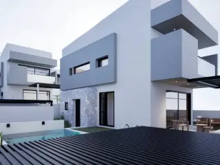 Maison à vendre Vrachasi (RBT60900)