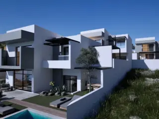 Maison à vendre Vrachasi (RBT60901)