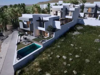 Maison à vendre Vrachasi (RBT60902)