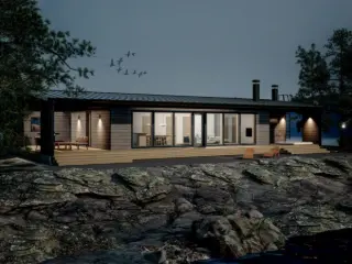 Maison à vendre Pargas (RBT60915)