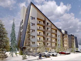 Appartement te koop Kolasin (RBT60919)