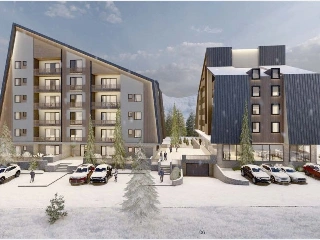 Appartement te koop Kolasin (RBT60920)