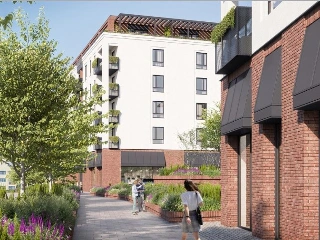 Appartement te koop Podgorica (RBT60921)