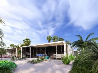 Residence for sale Willemstad (RBT60922)