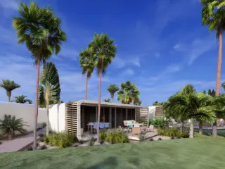 Residence for sale Willemstad (RBT60923)