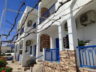 Residence for sale Makry Gialos (RBT60930)