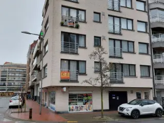Appartement te koop Knokke-Heist (RBT60947)